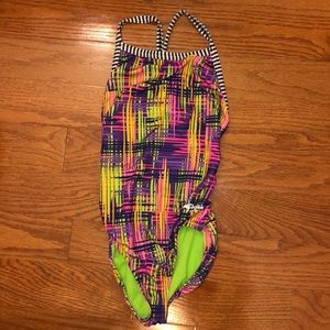 Dolfin Uglies Swimsuit